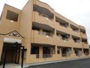 ライズメゾン外観写真