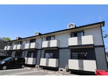 エミネンスの外観写真