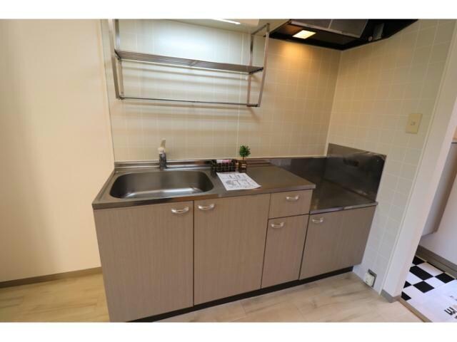 物件内観写真9　(別部屋写真、現状優先)