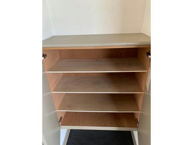 物件内観写真14　(別部屋写真、現状優先)