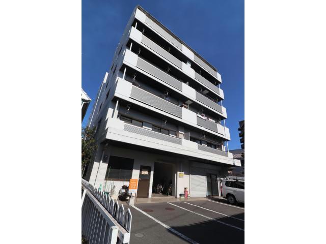 ダイヤモンドハウス萩原