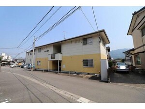 ヴィーブルＫ外観写真