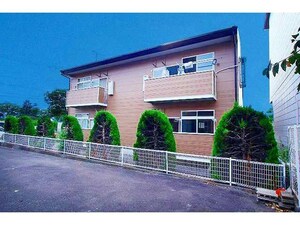 カーム松村外観写真