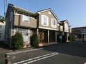 サンパティーク横尾　Ｂ棟