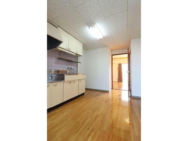 第２サンライズゆきやま