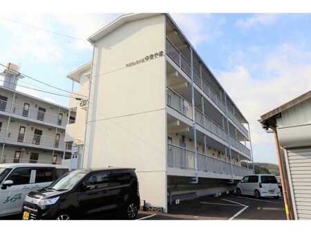 第２サンライズゆきやま外観写真
