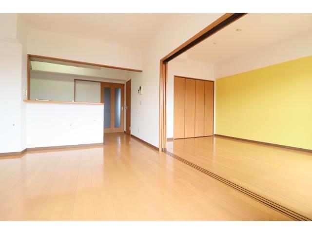 紺屋スカイマンション弐番館