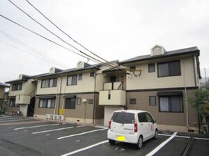 エスポワール市原外観写真