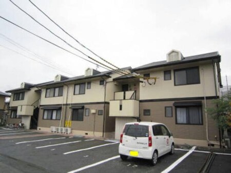 エスポワール市原外観写真