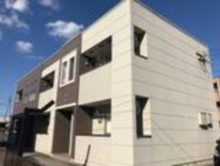 サニーコート桜香外観写真