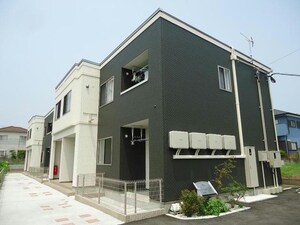 フリースタイル外観写真