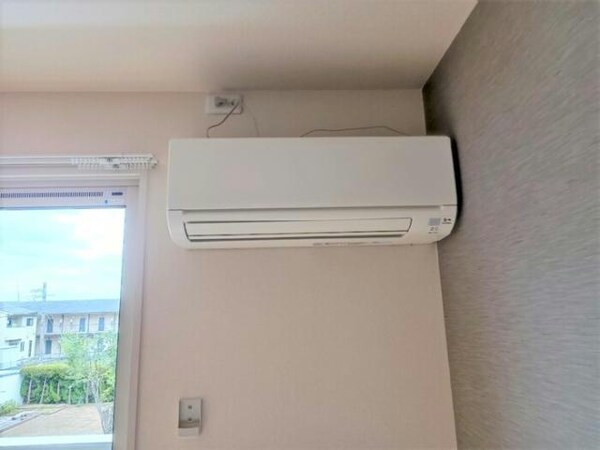 空調設備