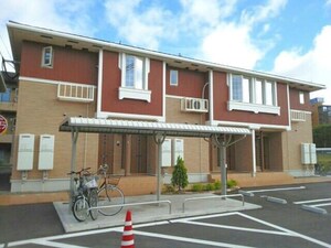 ブレーメン　リーベⅠ外観写真