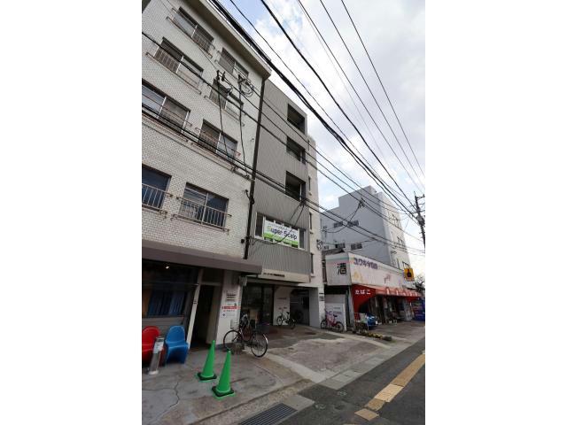 ユナイテッド金池ビル