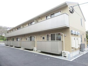 ドゥパレ生石外観写真