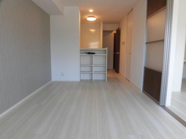 ボヌール羽屋L
