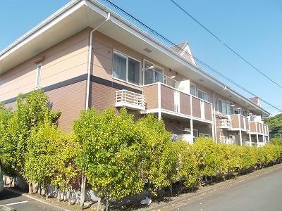 ボヌール竹ヶ下A