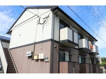 セジュールコスモⅡの外観写真