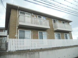 リシェス　Ⅱ棟外観写真