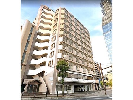 サンシティ金池外観写真