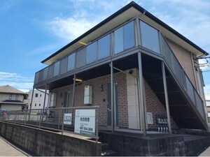 ユアーコート桜外観写真