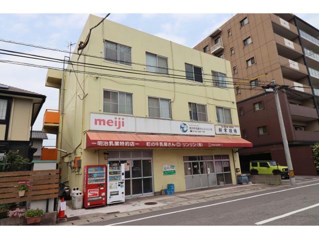 ラフォーレ大分
