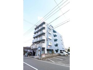 ソフィアライト外観写真
