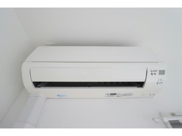 空調設備(別部屋写真・現状優先)