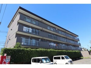 リベルはぎわら外観写真