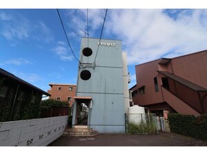 アイポート外観写真
