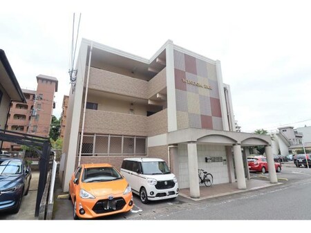WINDOM高城南外観写真