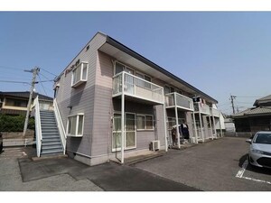 アメニティー皆春外観写真