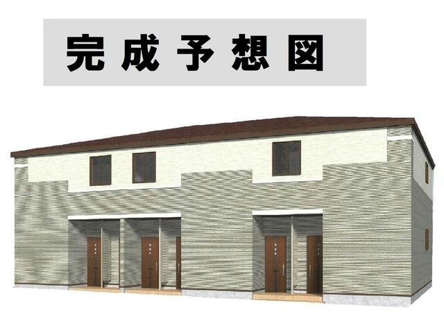 グリーンズいのⅡ