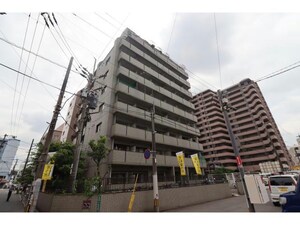 朝日プラザ末広２外観写真