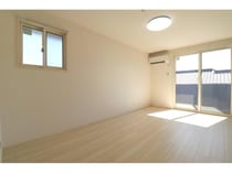 アン・シャトウⅡの外観写真