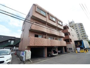ボン長田外観写真