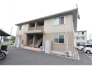 グレンディールⅢⅣ　Ⅲ外観写真