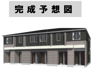 マイ　キャッスル　新栄外観写真