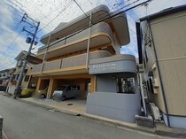 Cereson･himeの外観写真