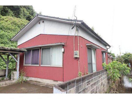 葛木貸家外観写真