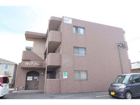 M&T ELEVEN外観写真