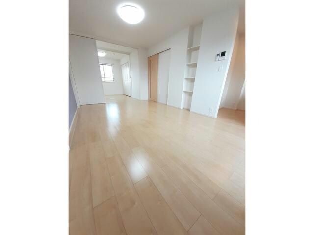 物件外観写真1　(204号室)