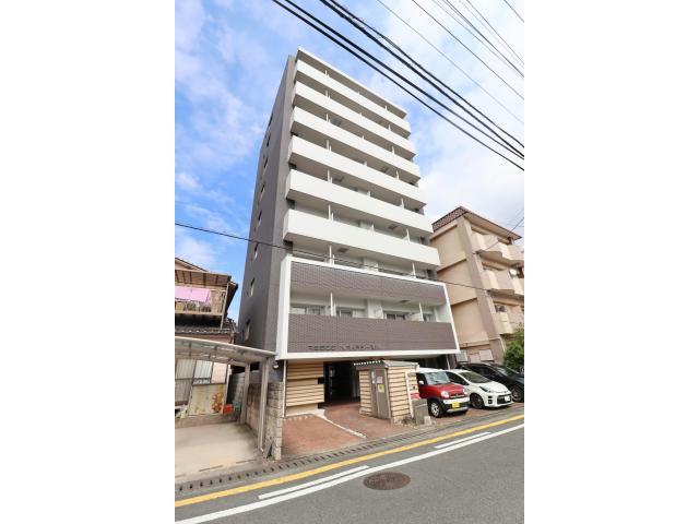 レスコ中島
