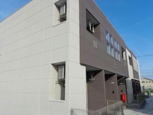 クオン恵比寿外観写真