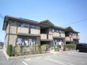 CASA明治北　A外観写真