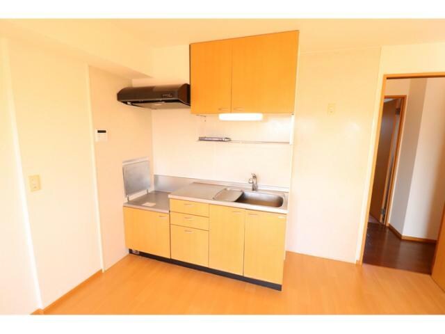 物件内観写真5　(別部屋写真。現状優先)