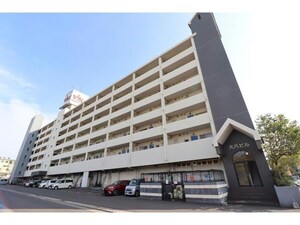 大八ビル外観写真