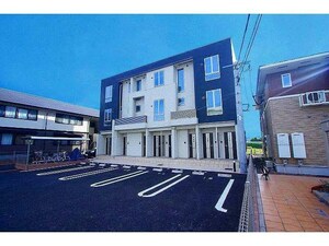 大滝前田ビルB外観写真