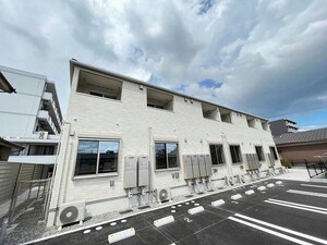 グラービアM V外観写真