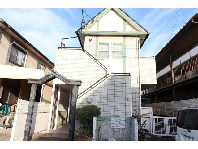 バンビーナ萩原